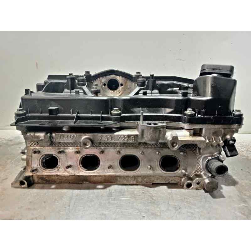 Recambio de culata para bmw serie 3 compact (e46) referencia OEM IAM 75054229 11127506728D N42B18A 99085100