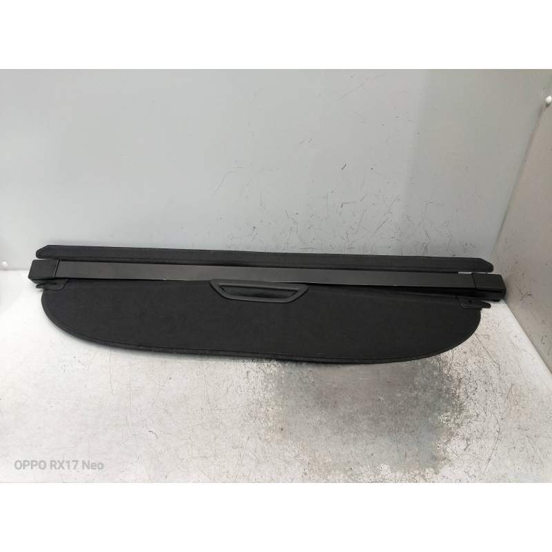 Recambio de bandeja trasera para renault megane iii sport tourer dynamique referencia OEM IAM 799220026R  RANCHERA