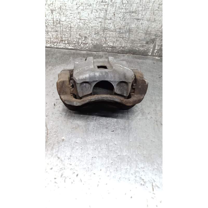 Recambio de pinza freno delantera derecha para kia rio 1.4 ex1 referencia OEM IAM  14G 2005