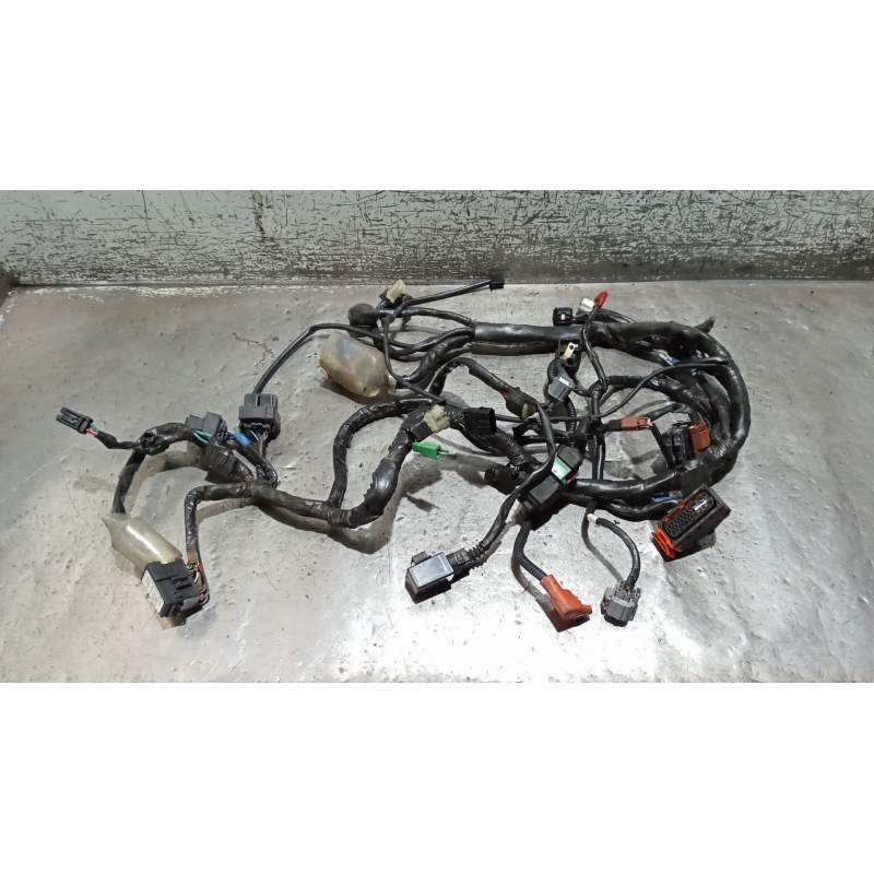 Recambio de modulo electronico para honda cbf cbf 600 (pc43) referencia OEM IAM 32100MGND200 L0469 INSTALACION ELECTRICA