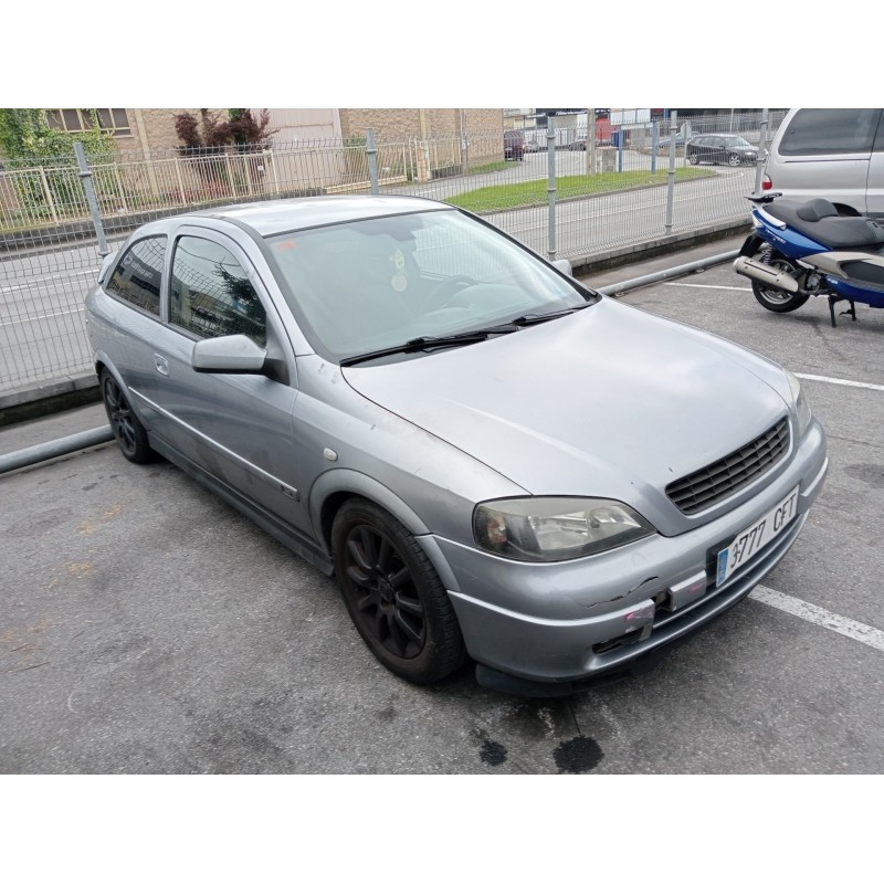 opel astra g berlina del año 2003