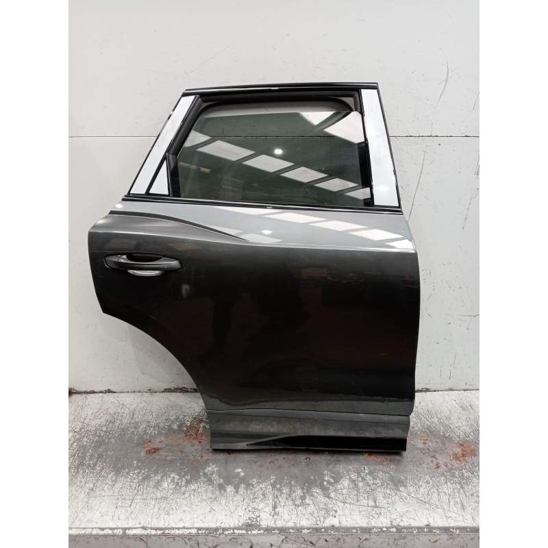 Recambio de puerta trasera derecha para audi q3 (f3b) 35 tfsi referencia OEM IAM  5P 2024