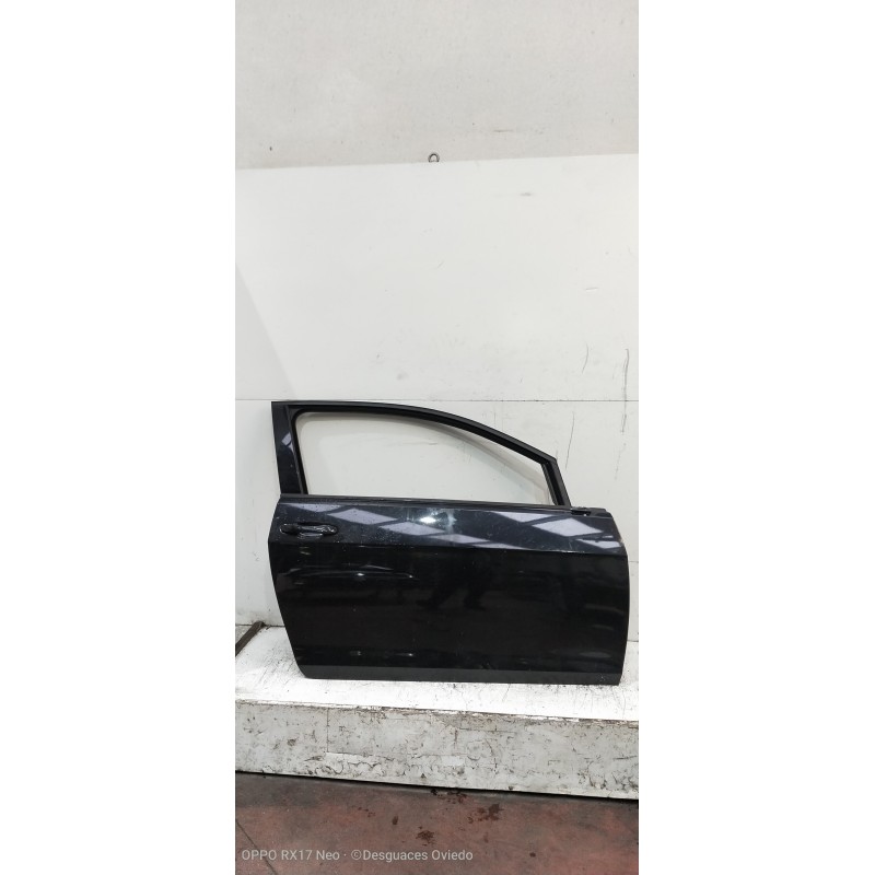 Recambio de puerta delantera derecha para volkswagen golf vii lim. (5g1) 2.0 tdi referencia OEM IAM   3P