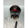 Recambio de piloto trasero derecho para fiat coupe (175) 2.0 16v turbo cat referencia OEM IAM 46303562  