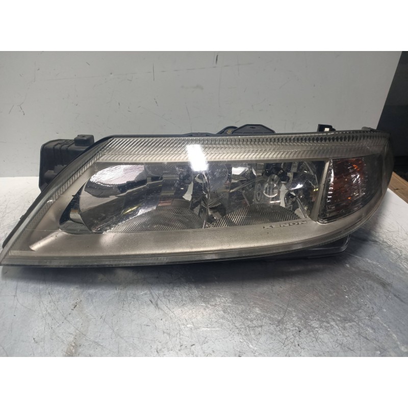 Recambio de faro izquierdo para renault laguna ii grandtour (kg0) dynamique referencia OEM IAM 8200163323 8900698 XENON