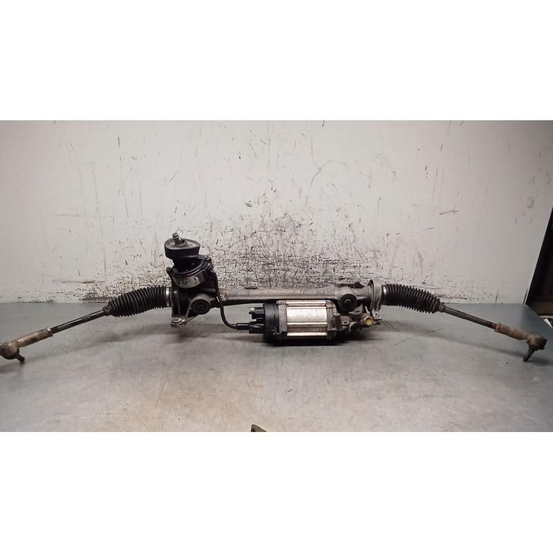 Recambio de cremallera direccion para seat altea (5p1) 1.9 tdi referencia OEM IAM 7805501262 1K1909144M 2004