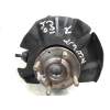 Recambio de mangueta delantera derecha para hyundai accent (mc) 1.4 cat referencia OEM IAM  14G 2005