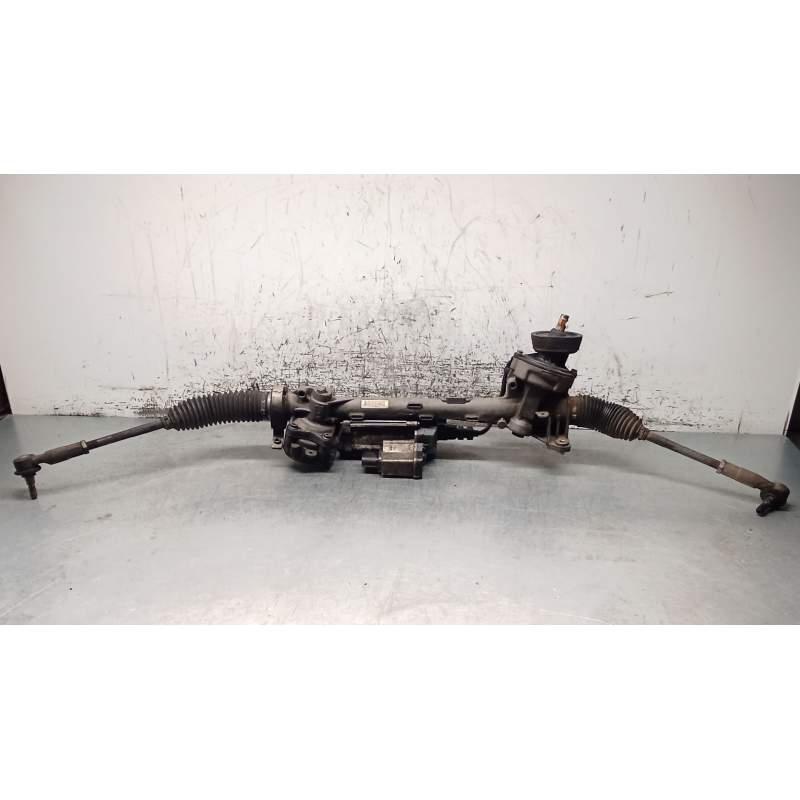 Recambio de cremallera direccion para audi a3 (8p1) 2.0 tdi 16v referencia OEM IAM 1K1909144L 7805277252 1K1423051CG ELECTRICA