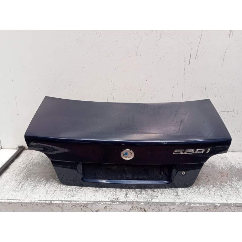 Recambio de tapa maletero para bmw 5 (e39) 528 i referencia OEM IAM   1995