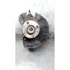 Recambio de mangueta delantera derecha para kia rio 1.4 ex1 referencia OEM IAM  14G 2005