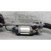 Recambio de cremallera direccion para seat altea (5p1) 1.9 tdi referencia OEM IAM 7805501262 1K1909144M 2004