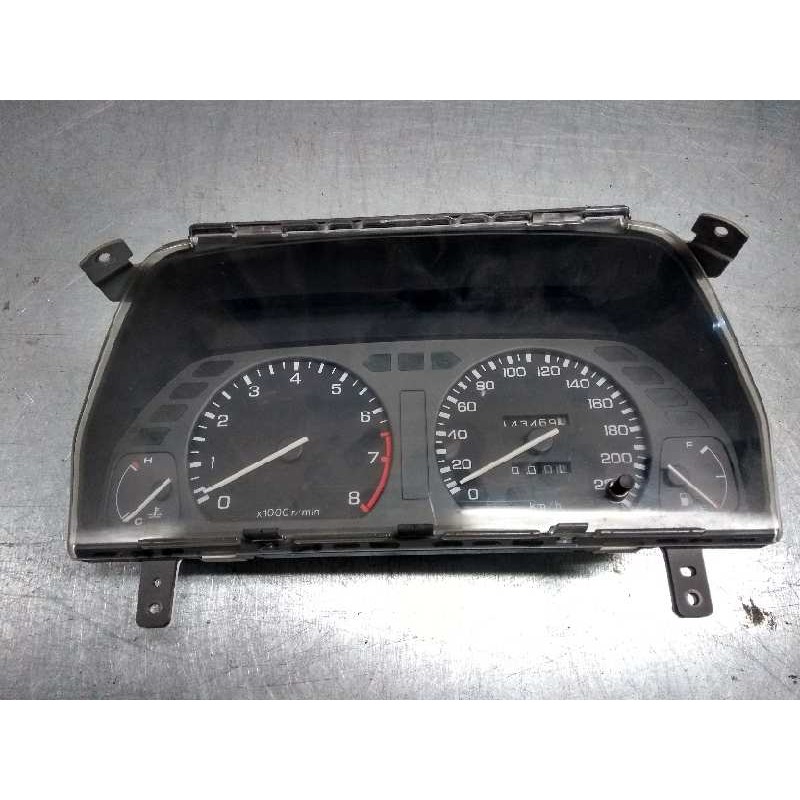 Recambio de cuadro instrumentos para mg rover serie 200 (xw) 214 si referencia OEM IAM  NH R8