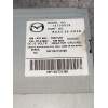 Recambio de sistema audio / radio cd para mazda 3 lim. (bl) referencia OEM IAM 14799928 BDA466AR0B 09F1B3733385