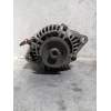 Recambio de alternador para nissan almera (n16/e) referencia OEM IAM 165526100  