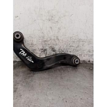 BRAZO SUSPENSION INFERIOR TRASERO IZQUIERDO 8E0505323M 20TDI 2005