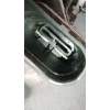 Recambio de cremallera direccion para seat altea (5p1) 1.9 tdi referencia OEM IAM 7805501262 1K1909144M 2004