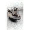 Recambio de mangueta delantera derecha para kia rio 1.4 ex1 referencia OEM IAM  14G 2005