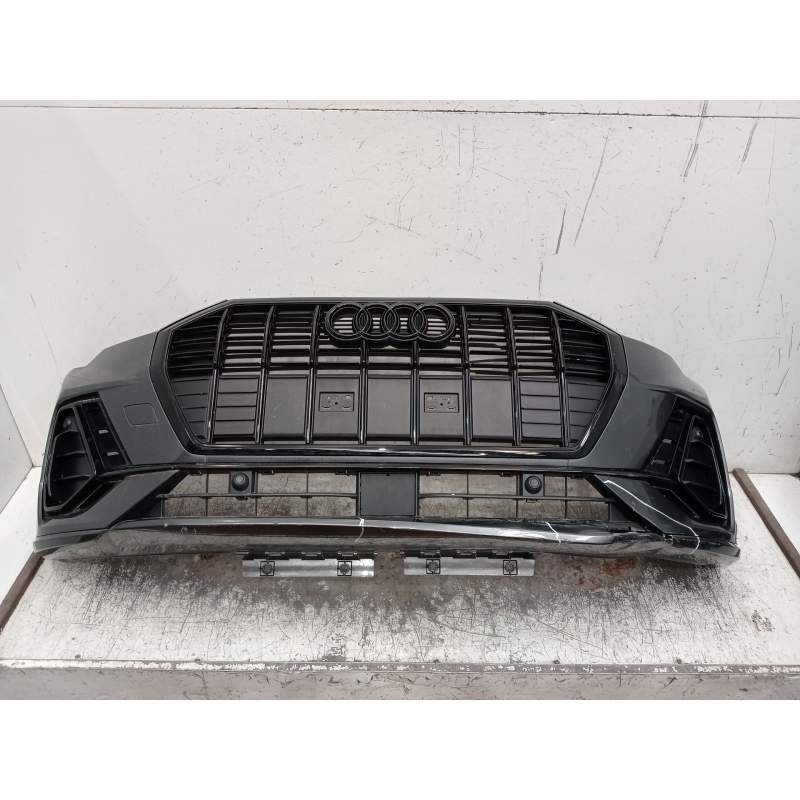 Recambio de paragolpes delantero para audi q3 (f3b) 35 tfsi referencia OEM IAM  OJO VER FOTOS 2024