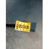 Recambio de piloto trasero izquierdo para fiat coupe (175) 2.0 16v turbo cat referencia OEM IAM 46303565  