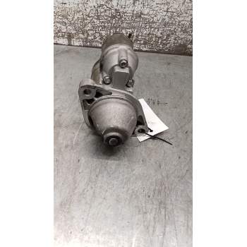 MOTOR ARRANQUE 11040600125N 17DTI 2001