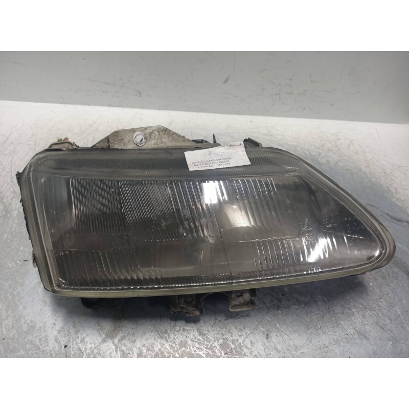 Recambio de faro derecho para renault laguna (b56) 2.0 anade referencia OEM IAM   