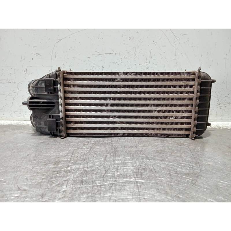 Recambio de intercooler para citroën c4 cactus bluehdi 100 referencia OEM IAM 9803900780 CV448005 