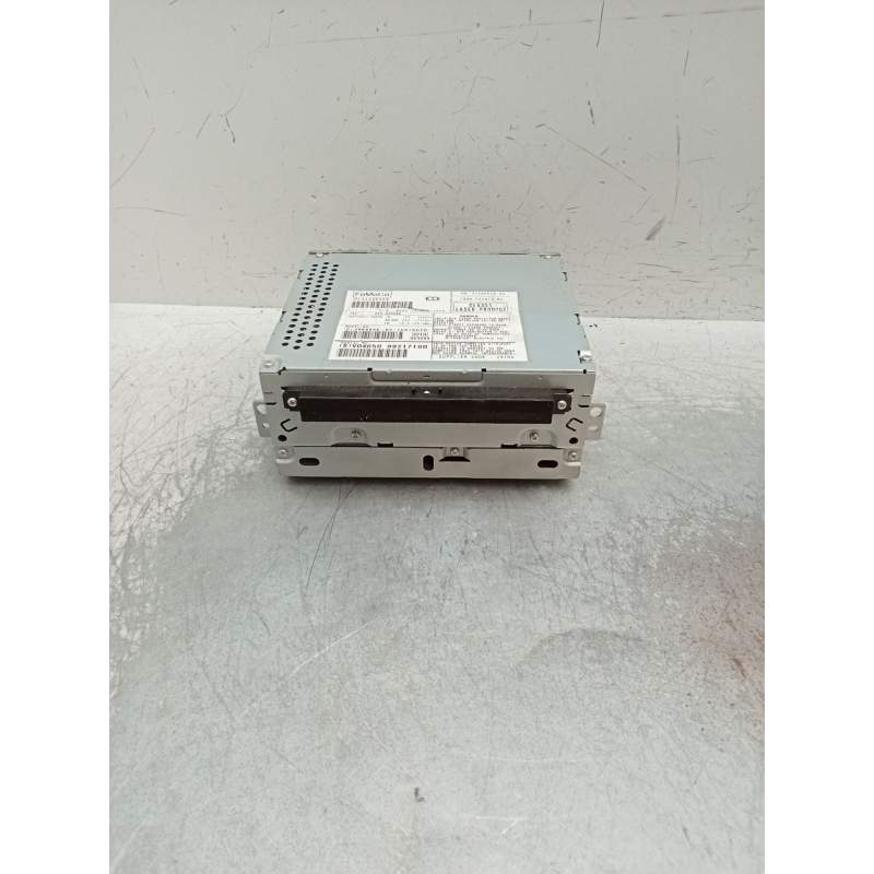 Recambio de sistema audio / radio cd para volvo xc60 kinetic awd referencia OEM IAM 31285529AA 99217180 2008