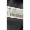 Recambio de cremallera direccion para seat altea (5p1) 1.9 tdi referencia OEM IAM 7805501262 1K1909144M 2004