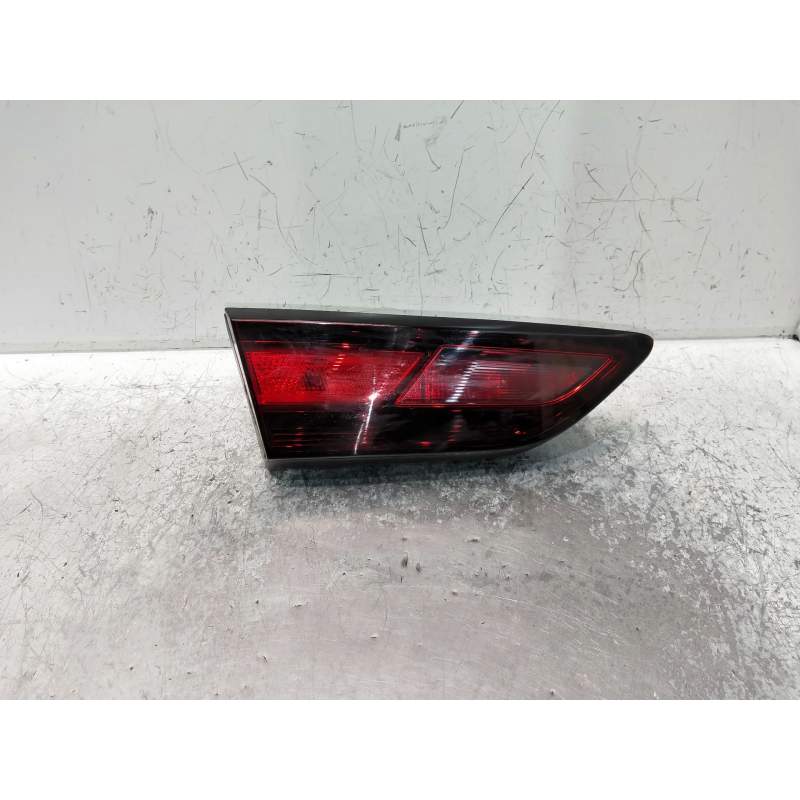 Recambio de piloto trasero izquierdo interior para opel astra k lim. 5türig referencia OEM IAM 39032988 366069842 81390101