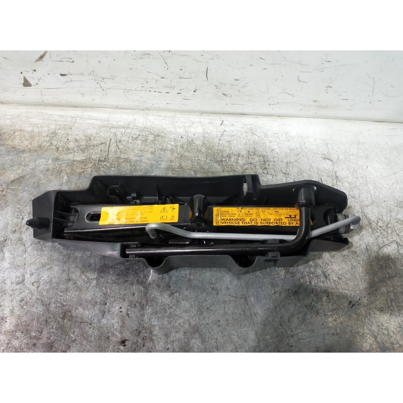 Recambio de gato para renault kangoo z.e. maxi 2-sitzer referencia OEM IAM   