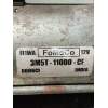 Recambio de motor arranque para ford focus lim. (cb4) referencia OEM IAM 3M5T11000CF  