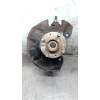 Recambio de mangueta delantera izquierda para kia rio 1.4 ex1 referencia OEM IAM  14G 2005