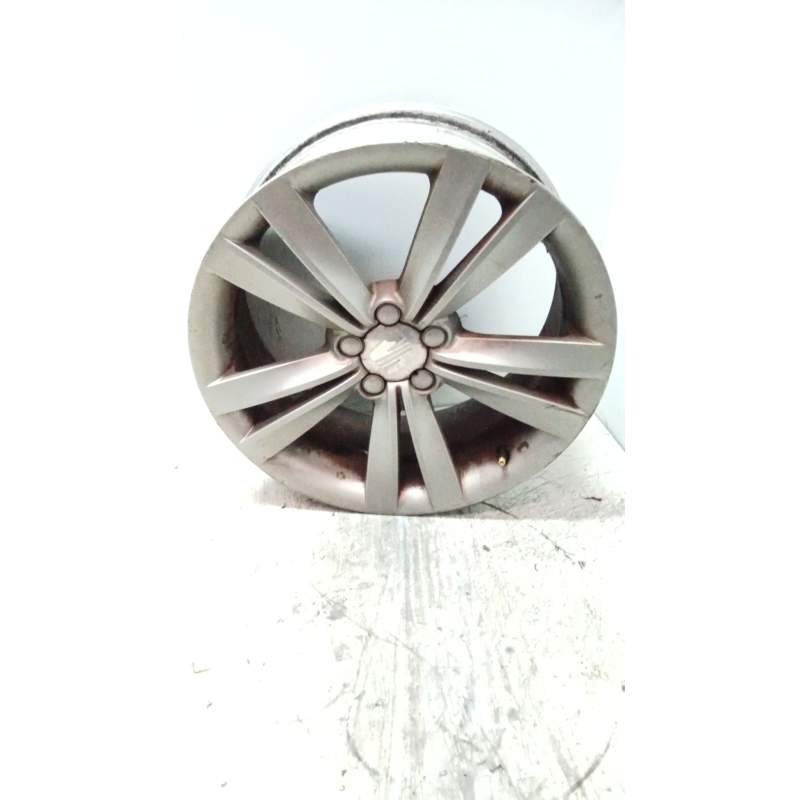 Recambio de juego llantas para seat leon (1m1) 1.6 referencia OEM IAM 1M0601025P 7J17H2ET38 