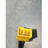 Recambio de piloto trasero derecho para fiat coupe (175) 2.0 16v turbo cat referencia OEM IAM 46303564  