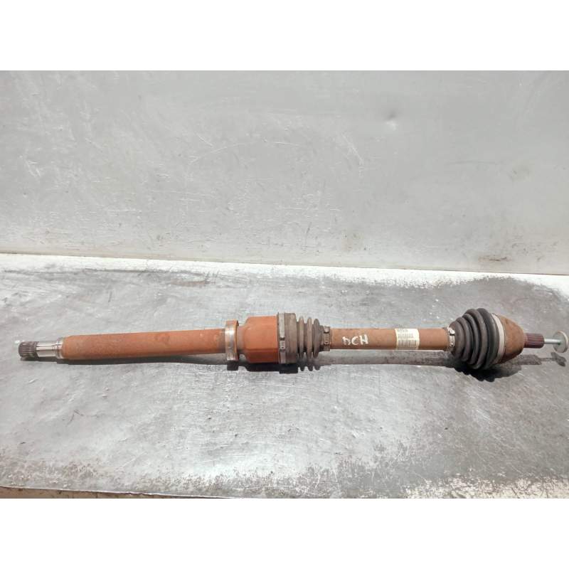 Recambio de transmision delantera derecha para ford focus lim. (cb4) referencia OEM IAM P31256933 16TDCI 2008