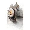 Recambio de mangueta delantera izquierda para kia rio 1.4 ex1 referencia OEM IAM  14G 2005