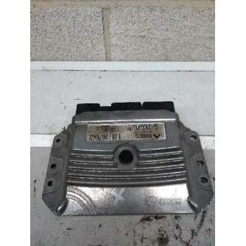 CENTRALITA MOTOR UCE 215842882A 8200387138 S3000 8200321263