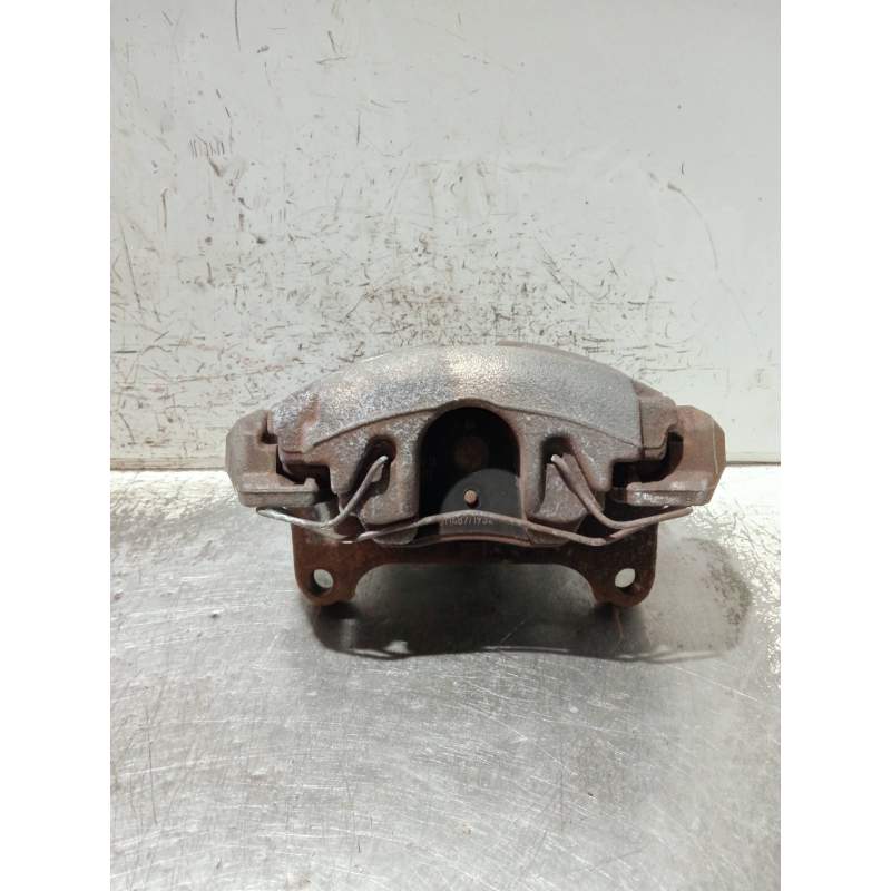 Recambio de pinza freno delantera derecha para seat leon (1p1) referencia OEM IAM   
