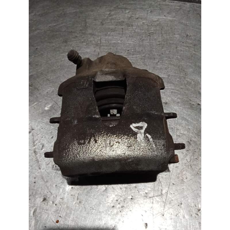 Recambio de pinza freno delantera derecha para skoda fabia (5j2 ) style referencia OEM IAM  14TDI 2007