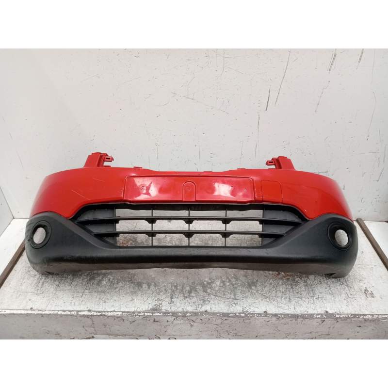 Recambio de paragolpes delantero para nissan qashqai i (j10, nj10) 1.5 dci referencia OEM IAM  5P 2007
