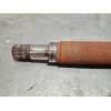 Recambio de transmision delantera derecha para ford focus lim. (cb4) referencia OEM IAM P31256933 16TDCI 2008