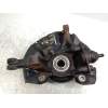 Recambio de mangueta delantera derecha para hyundai accent (mc) 1.4 cat referencia OEM IAM  14G 2005