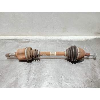 TRANSMISION DELANTERA IZQUIERDA P31256935 16TDCI 2008
