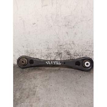 BRAZO SUSPENSION INFERIOR TRASERO IZQUIERDO POSTERIOR 20TDI 2005