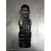 Recambio de mando elevalunas delantero derecho para citroën c4 coupe collection referencia OEM IAM 9651466677 3P 2004