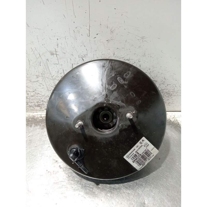 Recambio de servofreno para citroën c4 ii (nc_) 1.6 hdi 90 referencia OEM IAM 9674747580 0204054560 2010