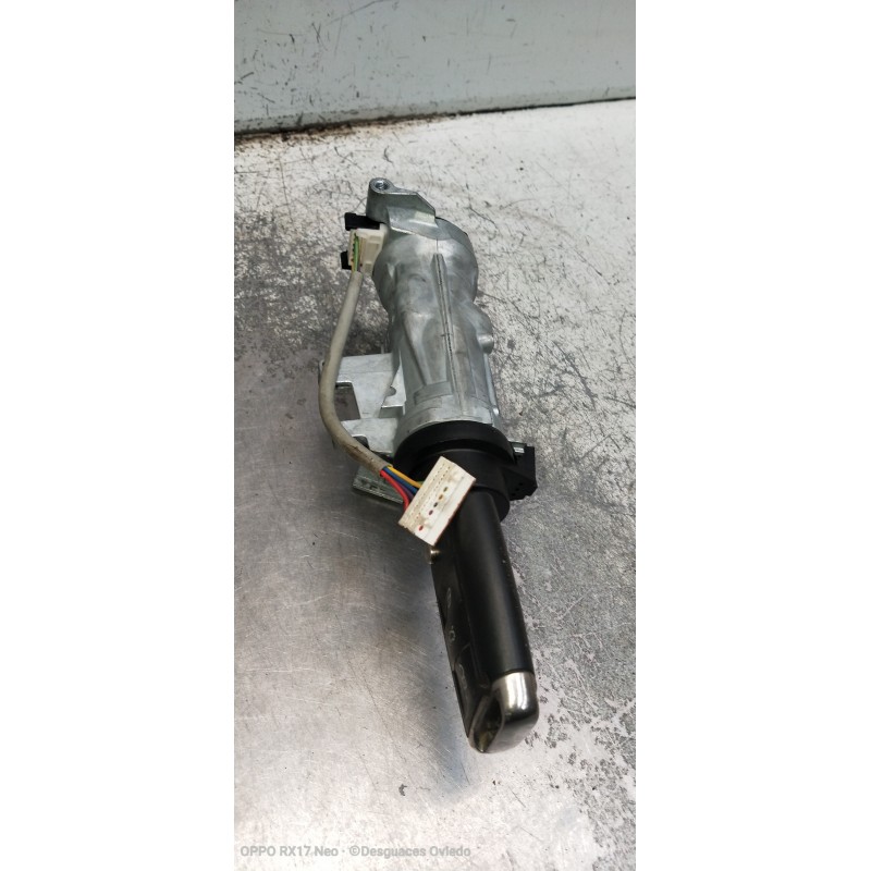 Recambio de conmutador de arranque para volkswagen golf vii lim. (5g1) 2.0 tdi referencia OEM IAM 1K0905851  