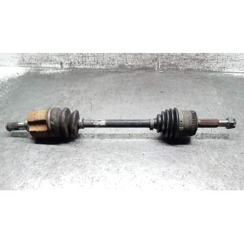 TRANSMISION DELANTERA IZQUIERDA 14G 2005