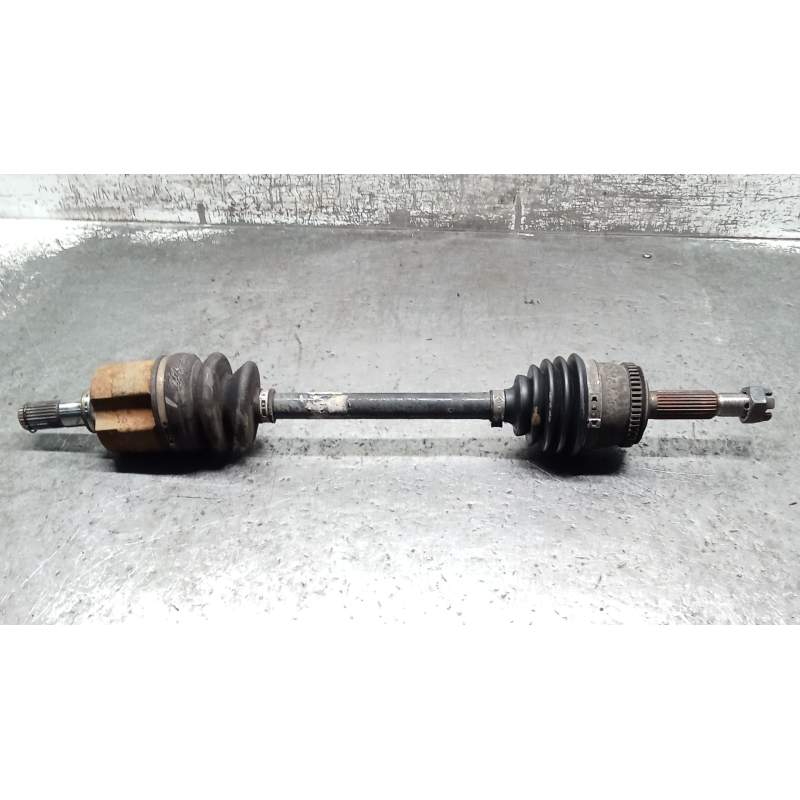 Recambio de transmision delantera izquierda para kia rio 1.4 ex1 referencia OEM IAM  14G 2005