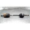 Recambio de transmision delantera izquierda para kia rio 1.4 ex1 referencia OEM IAM  14G 2005